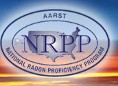 NRPP Logo - Radon Testing 